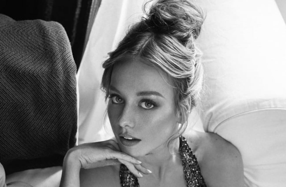 Los mejores looks de Ester Expósito, protagonista de "Élite"