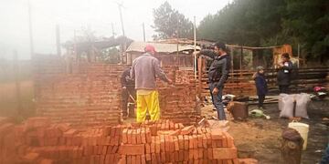 Dramático caso de violencia de género en Misiones\u002E (Foto: El Territorio)