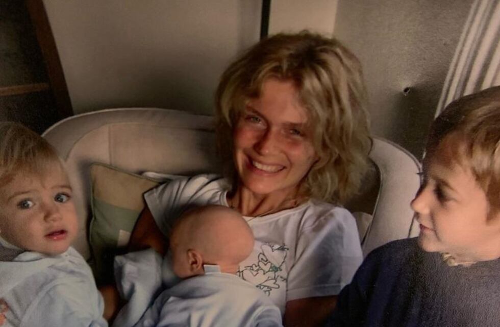 "Es imposible que no me duela el corazón en estos días", dijo Maru Botana tras cumplirse once años de la muerte de su hijo