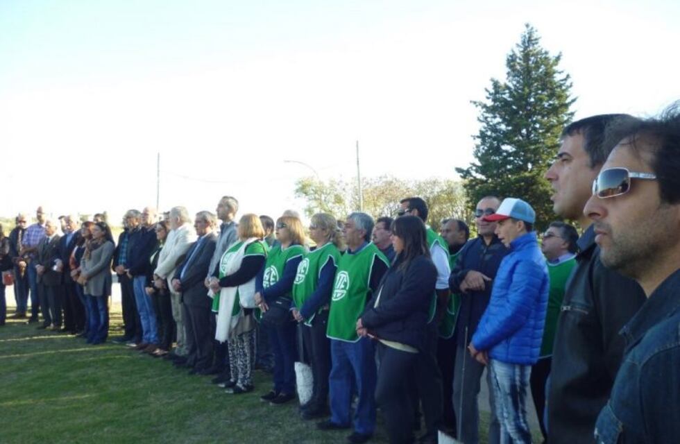 Día del Trabajador: sin acto oficial y los gremios por separado