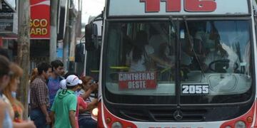 El gerente de ERSA habló de la importancia del subsidio al Transporte\u002E