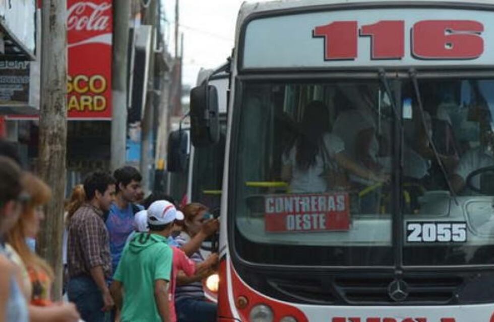 Peralta: "Sin subsidio no se puede trabajar"