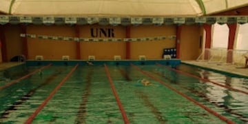 Desde este miércoles habilitan los natatorios para el deporte amateur\u002E (Archivo)