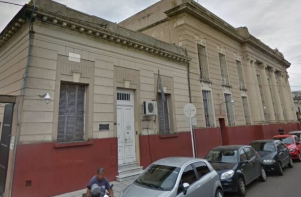 Madre e hijo condenados por tenencia y venta de cocaína en Corrientes