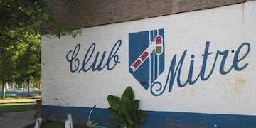 Club Mitre