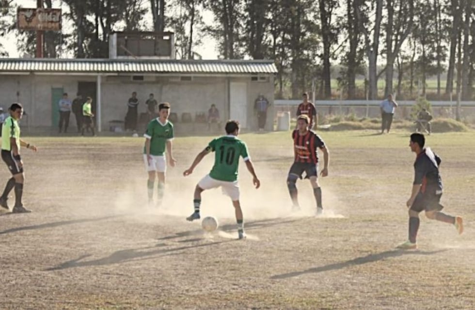 Se juega el Clásico entre el Cultural y el 24 en el “Gigante de Arroyito” por la Liga Regional