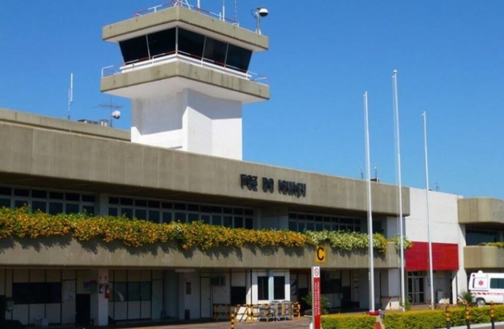 Aclaran que no hay registros de pasajeros con coronavirus en Foz