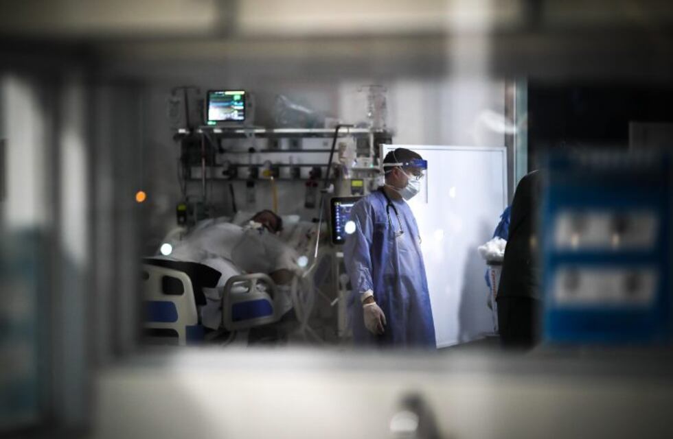 Contagios por conglomerado: evalúan la evolución del brote en Gualeguaychú