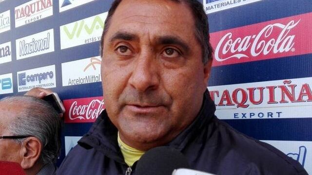 El ex futbolista leproso confesó que no tuvo ayuda del mundo leproso tras sus dos ACV\u002E (Web)