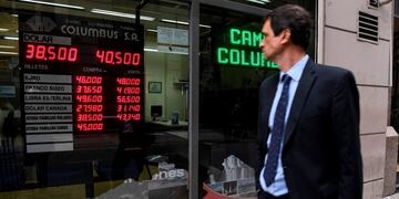 Macri terminará su mandato sin cumplir las promesas económicas\u002E