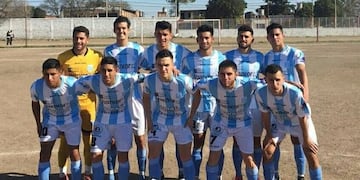 La Academia dio un paso importante rumbo al titulo en el Clasificatorio\u002E