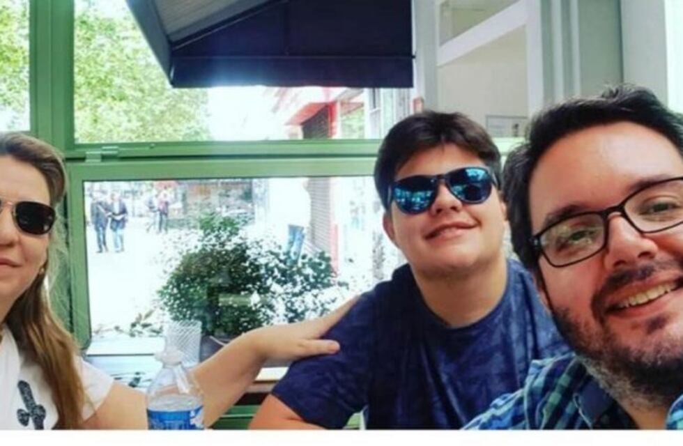 El adolescente posadeño internado en París recibió el alta