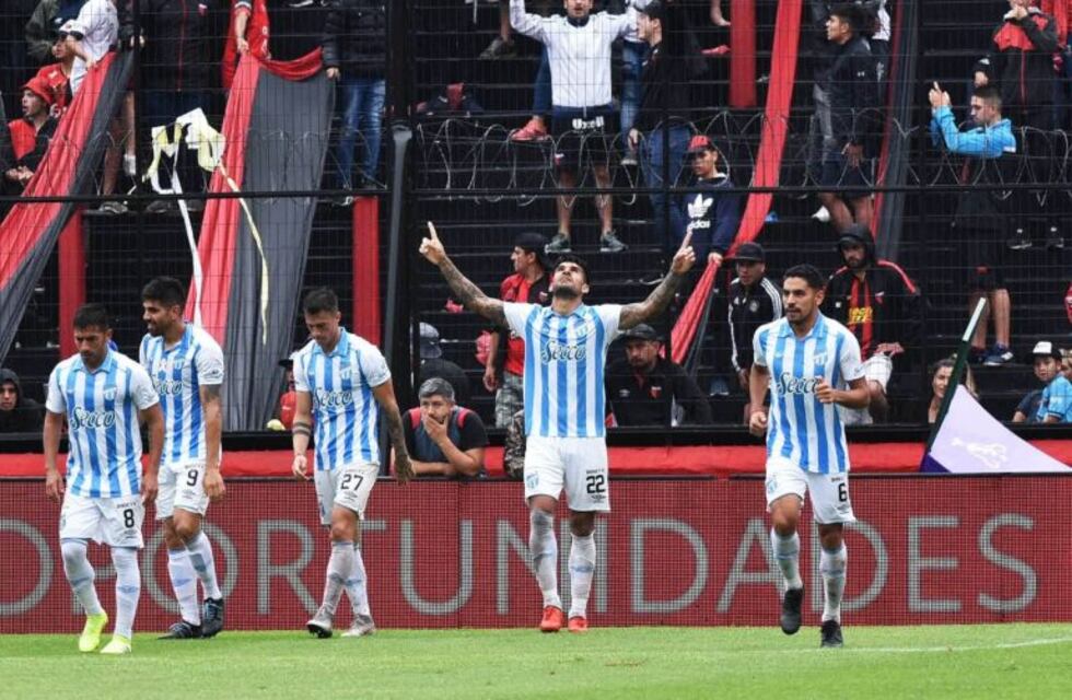 El 'Decano' viaja nuevamente a Santa Fe