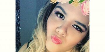 Morena Rial (Foto: Instagram)