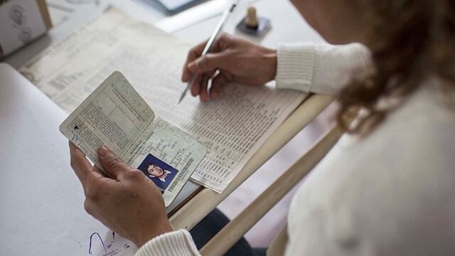 Caos y confusión por la suspensión de una capacitación de autoridades de mesa