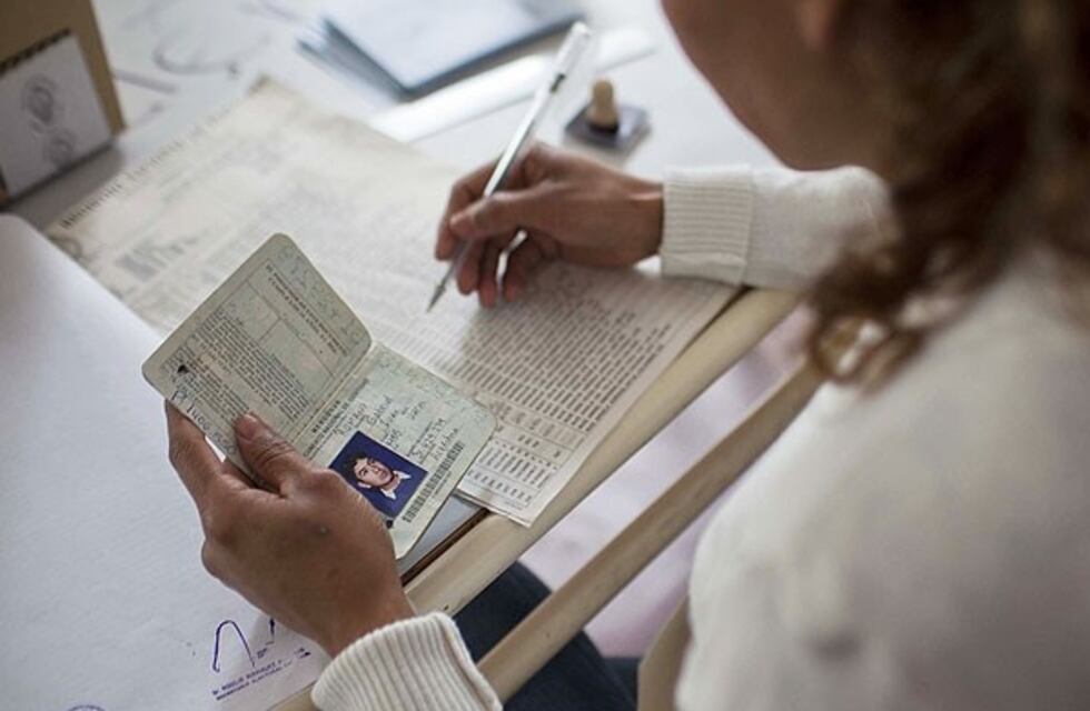 Comienzan las capacitaciones a quienes se desempeñarán como autoridades de Mesa en las Elecciones Provinciales del 13 de abril