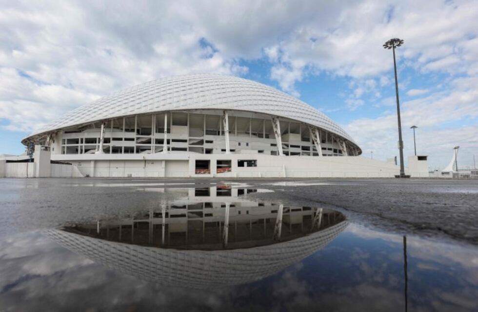 ISIS amenazó con atacar los estadios rusos durante el Mundial