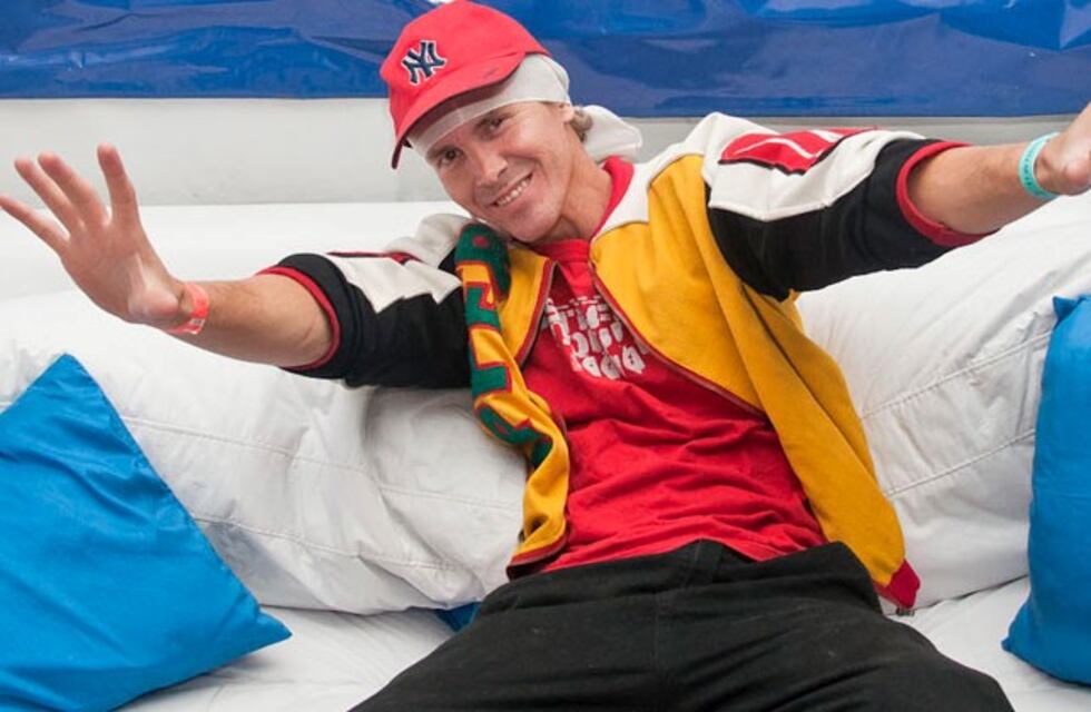 La noche del martes: Jazzy Mel, en Casa Babylon