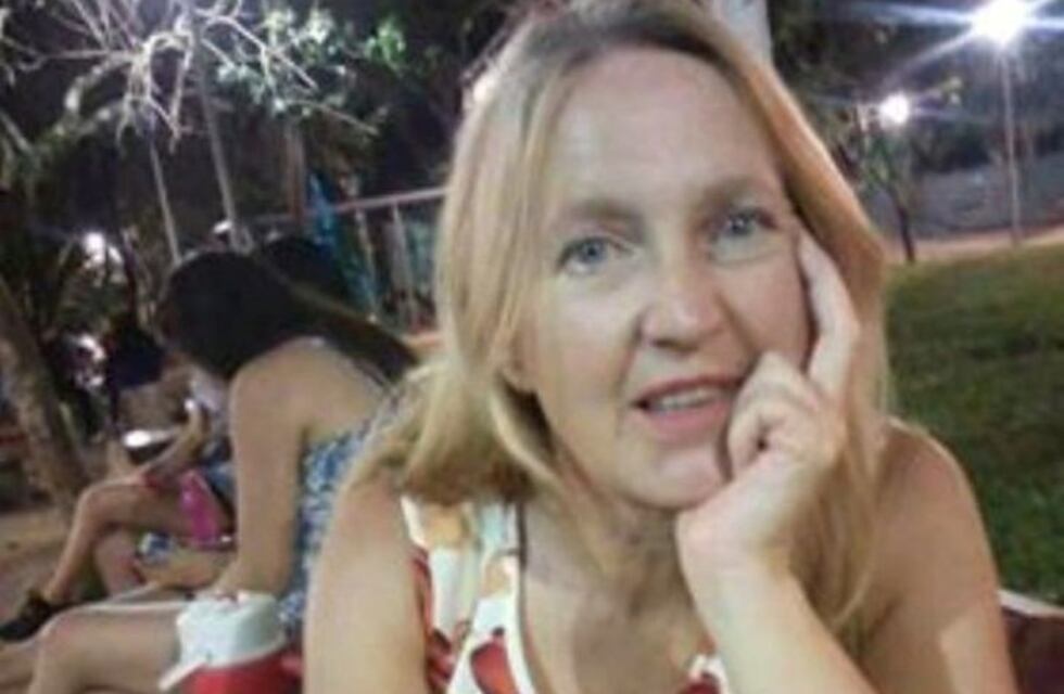 Encontraron restos óseos e investigan si se trata de Delia Scher