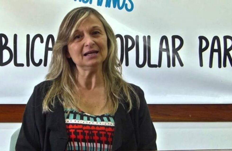 Sandra Schieroni será la nueva secretaria de UnTER