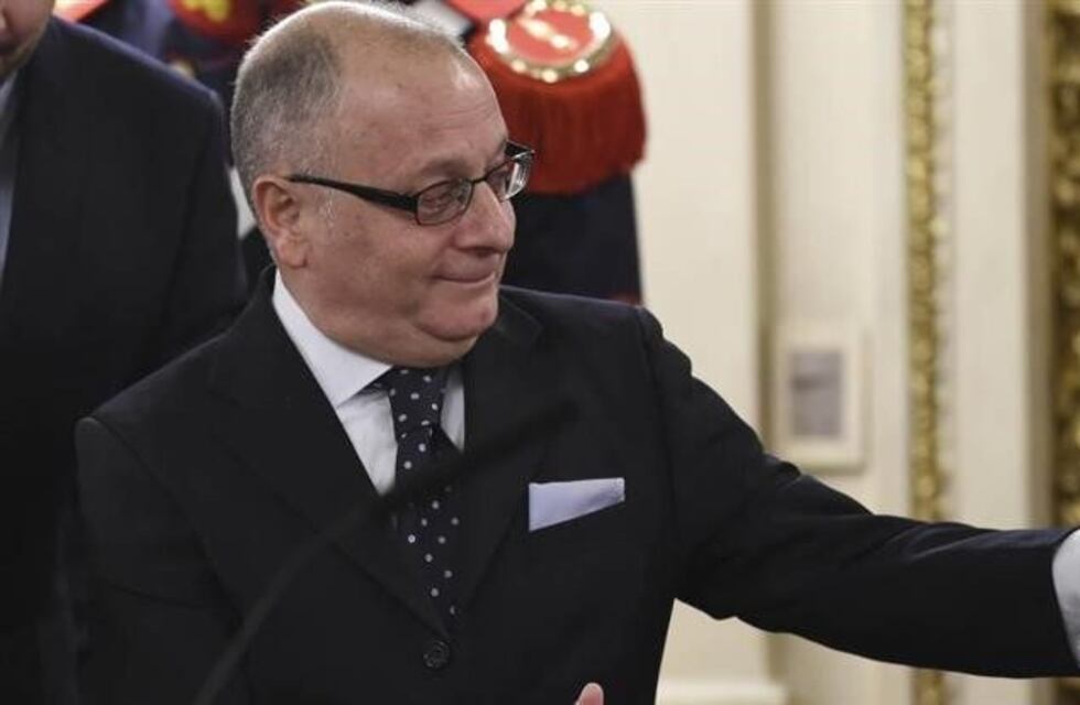 Jorge Faurie atacó la política kirchnerista por Malvinas y dijo que la gestión Macri generó confianza