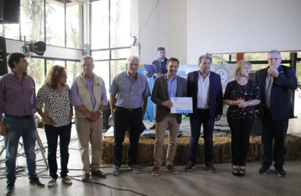 El gobierno de Córdoba promueve mejoras en la genética ovina