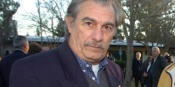 El asalto se produjo en el domicilio de la hija de Federico Storani (web)\u002E