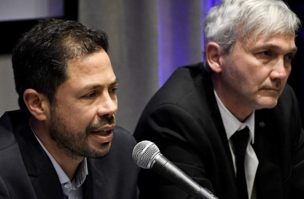 Los dirigentes de Central harán un reclamo por los tres últimos arbitrajes