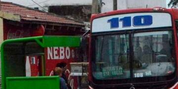 Fuentes pidió buscar alternativas que no afecten a los vecinos que usan a diario el servicio\u002E