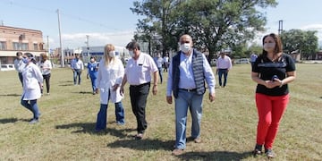 Foto: Juan Manzur\u002E