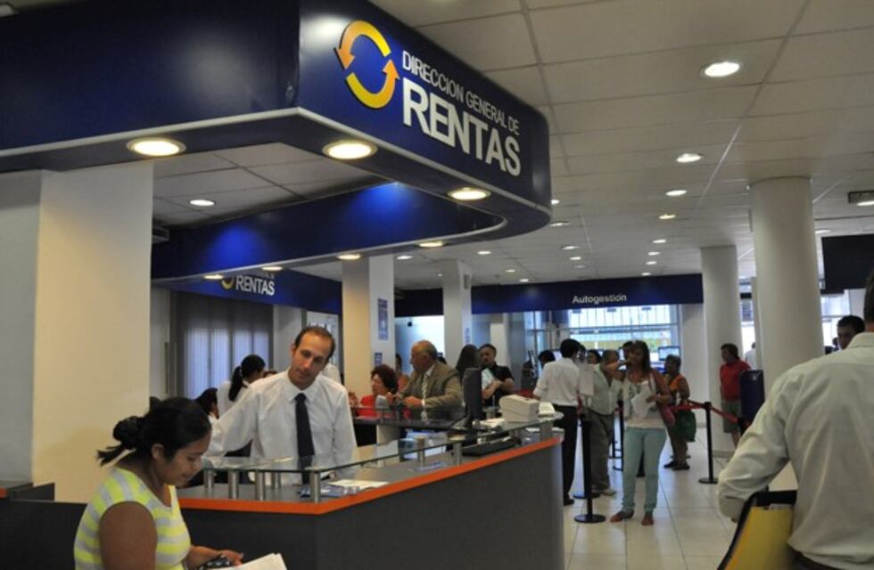Cada vez más cordobeses pagan sus impuestos de manera electrónica