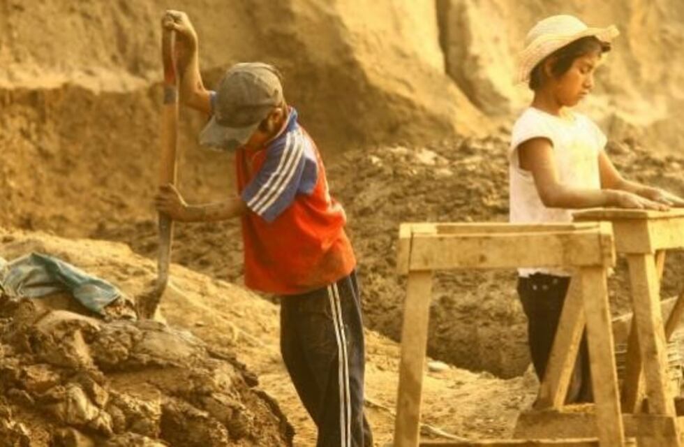 Este jueves se realizará en Entre Ríos un encuentro regional sobre trabajo infantil