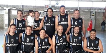 Suqui Juegos 2018: los Dinos dicen presente