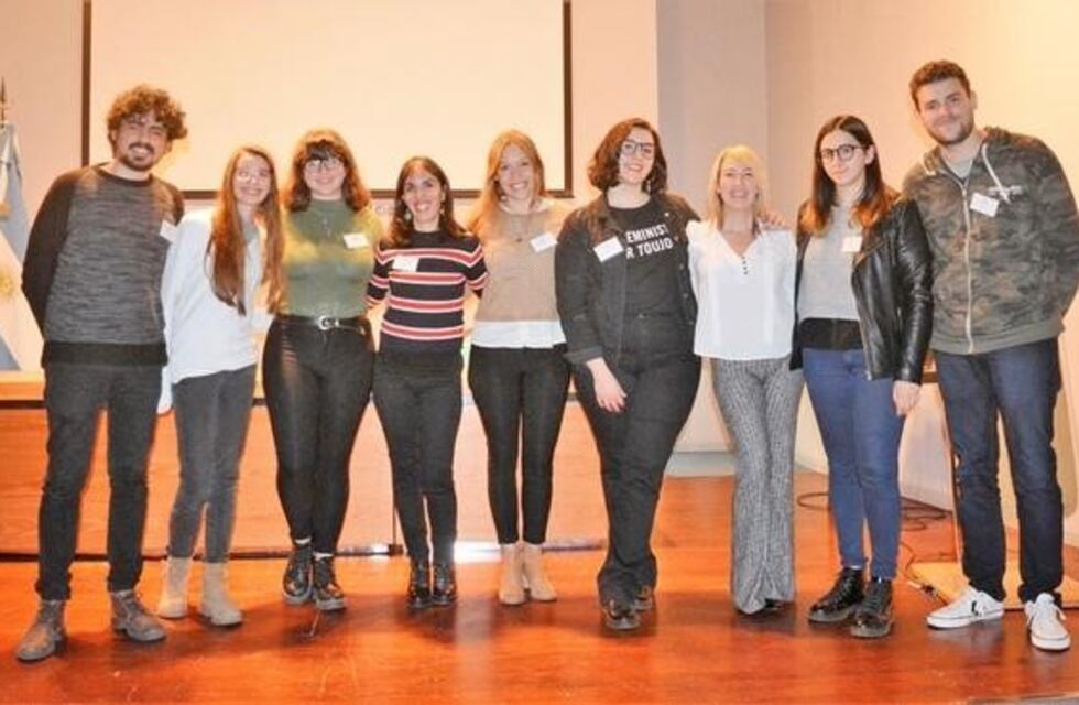 Proyecto de extensión en la Unnoba sobre cannabis terapéutico