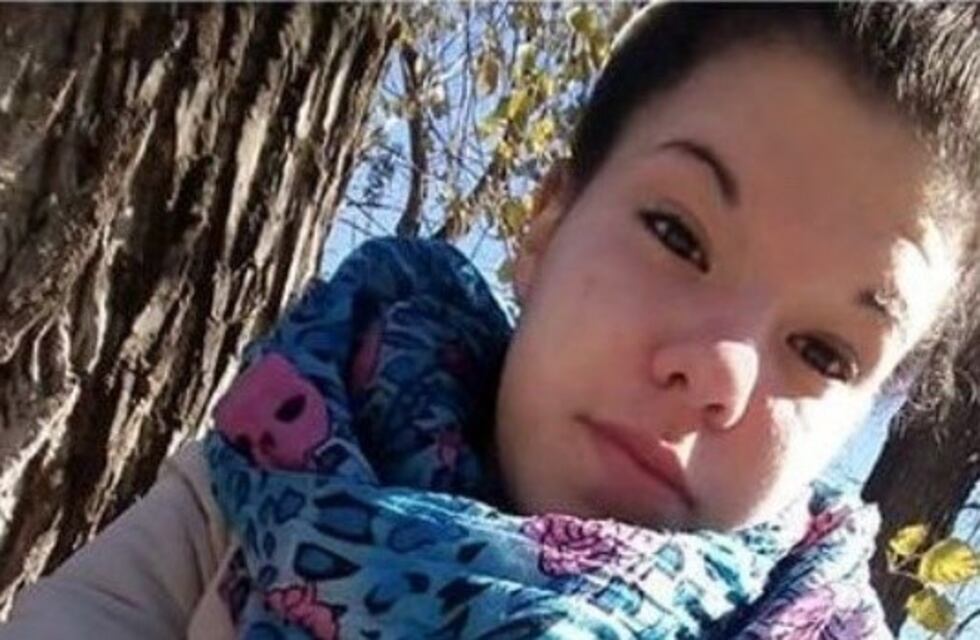 Buscan a Abigail, una adolescente vista por última vez en General Bustos