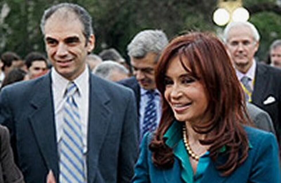 Causa "Cuadernos": detienen a Manuel Campillo en Río Gallegos