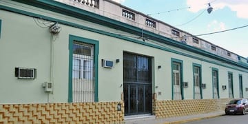 Escuela Nuestra Señora de la Misericordia, Corrientes\u002E