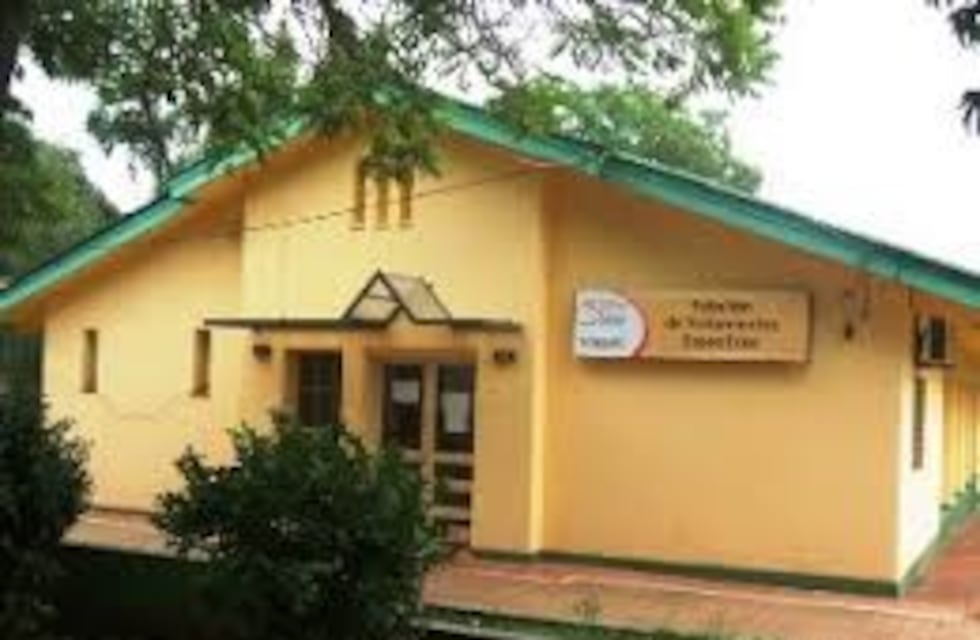 El Baliña creó un consultorio de enfermedades crónicas no transmisibles y salud sexual