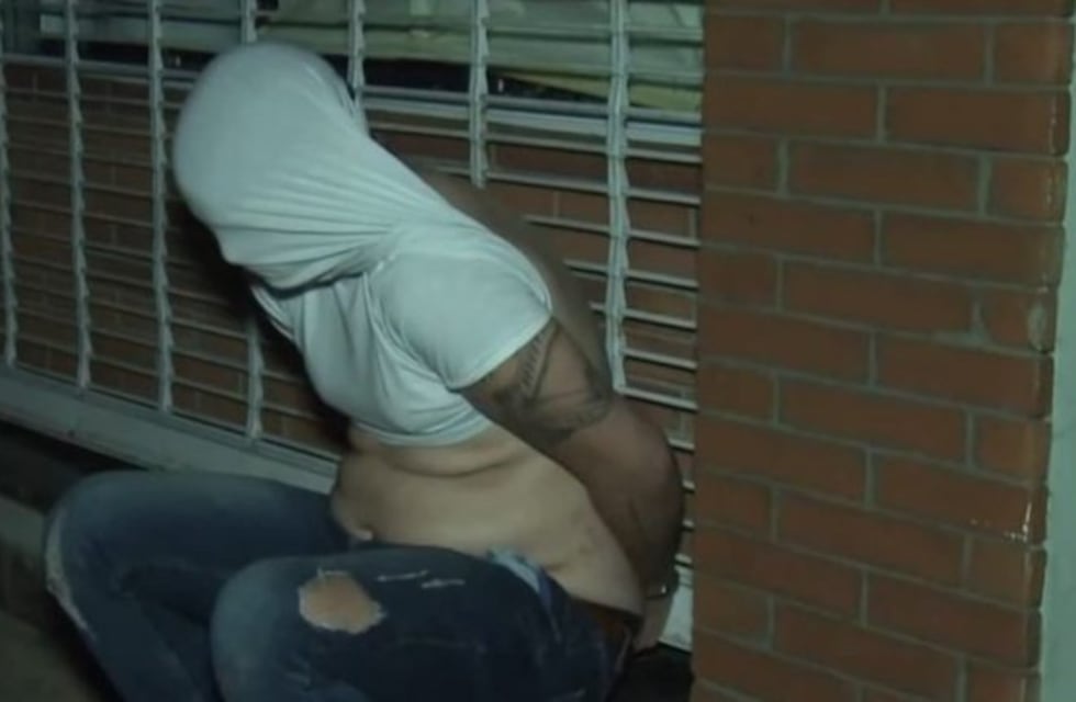 Hay cuatro nuevos detenidos por el ataque a la comisaría de San Justo