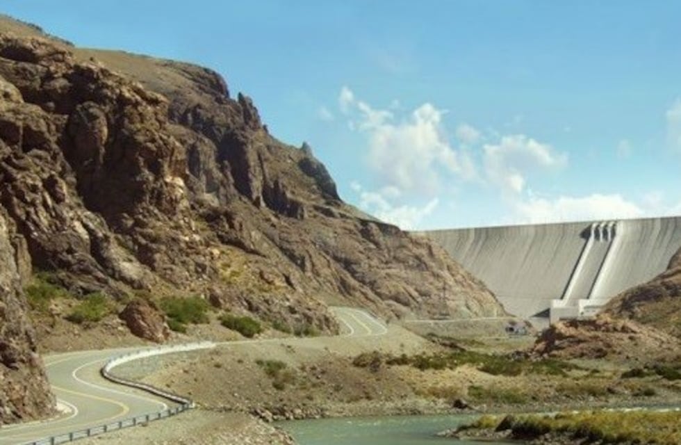 El Senado aprobó el convenio de U$S 1.023 millones por Portezuelo del Viento