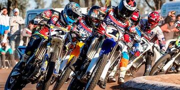 Se corre la penúltima fecha de la temporada del C.A.M