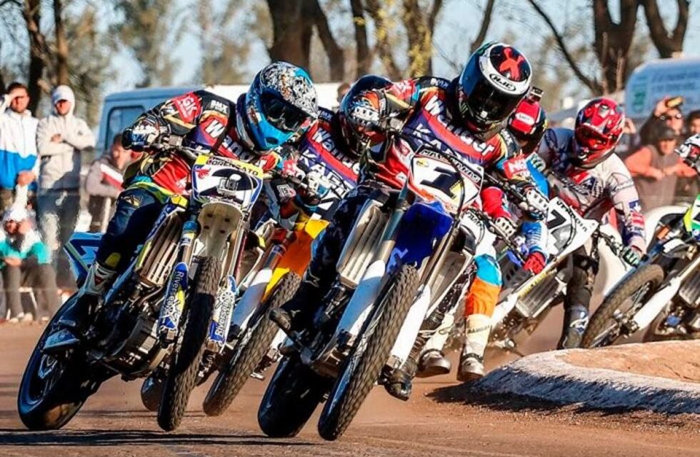 Se corre la penúltima fecha de la temporada del C.A.M