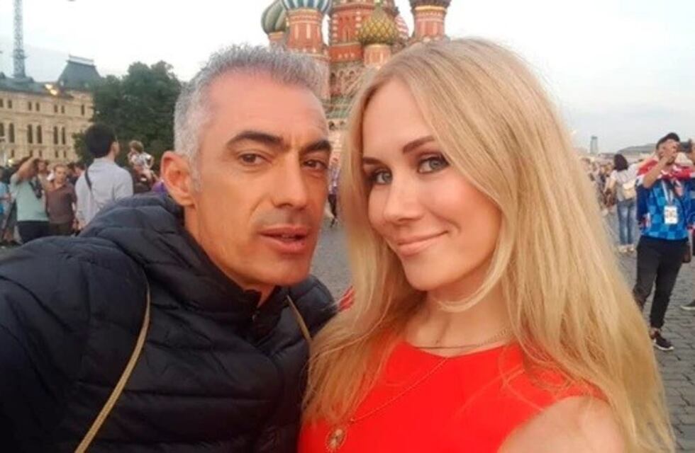 La insólita justificación del hincha argentino expulsado del Mundial