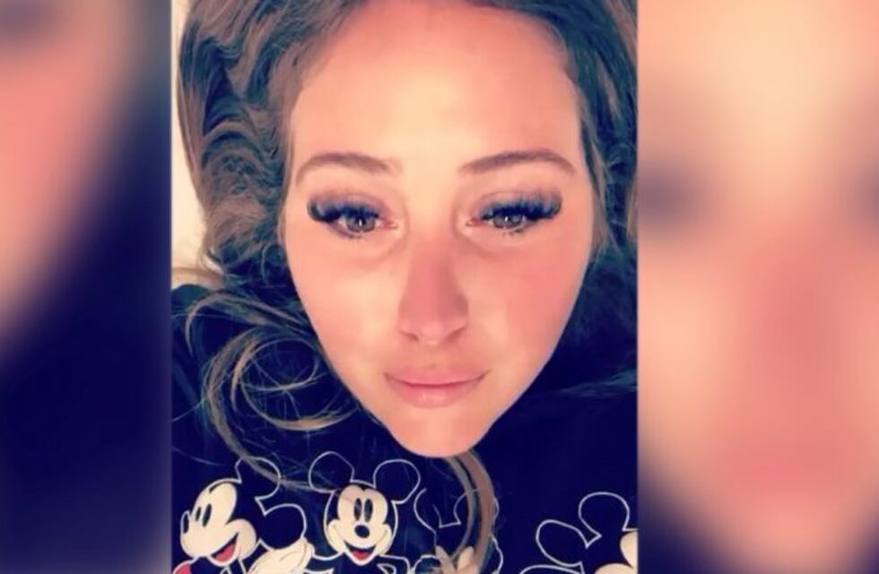 Internaron a Mar Tarrés: "No necesito críticas en este momento, solo energías positivas"