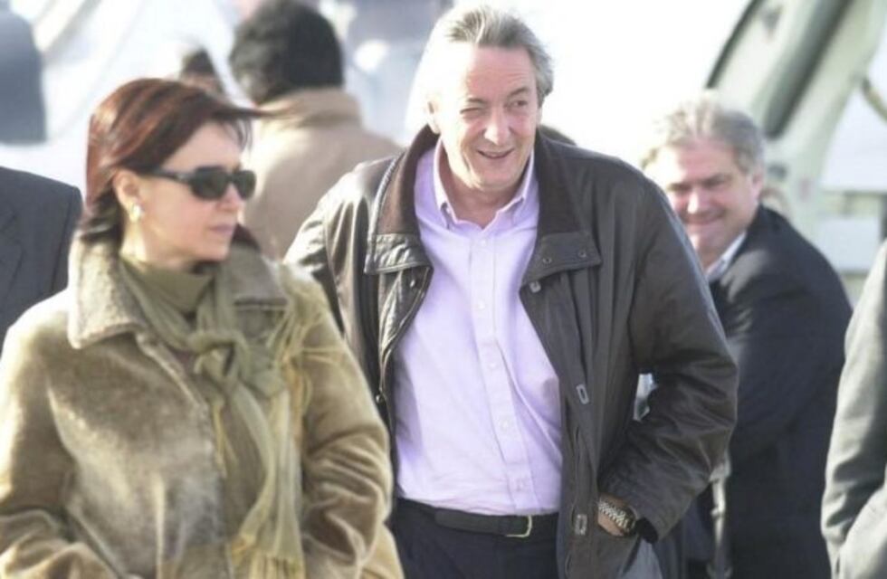 El FBI busca confiscar activos de la corrupción del gobierno de Cristina Kirchner en los Estados Unidos