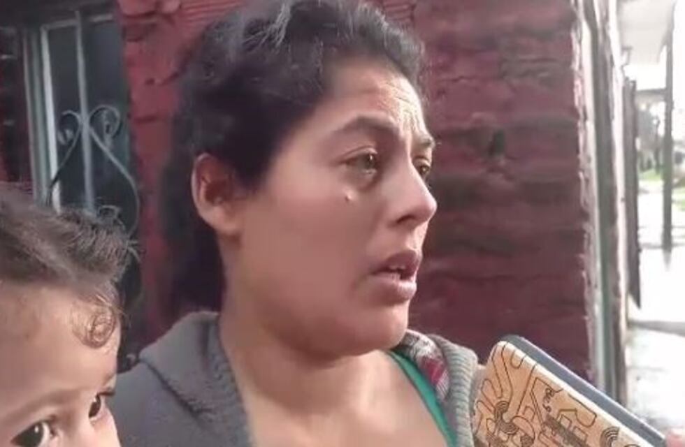 La hermana de la chica violada en San Pedro: "Ella los acusó pero la trataban de loca"