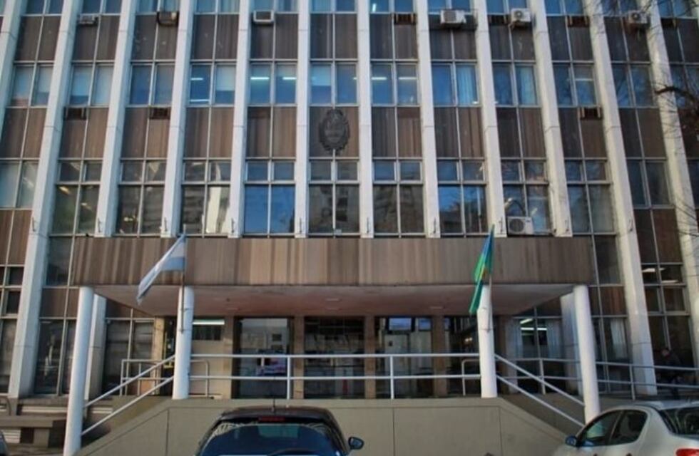 Se entregó el hombre que mató al vecino de un fierrazo en Mar del Plata