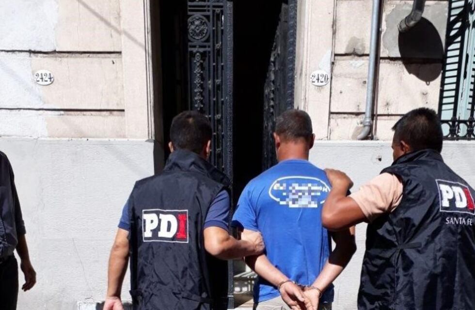 Capturaron a un hombre de 41 años por la desaparición de un matrimonio santafesino