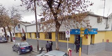 Tránsito Salta (imagen ilustrativa)