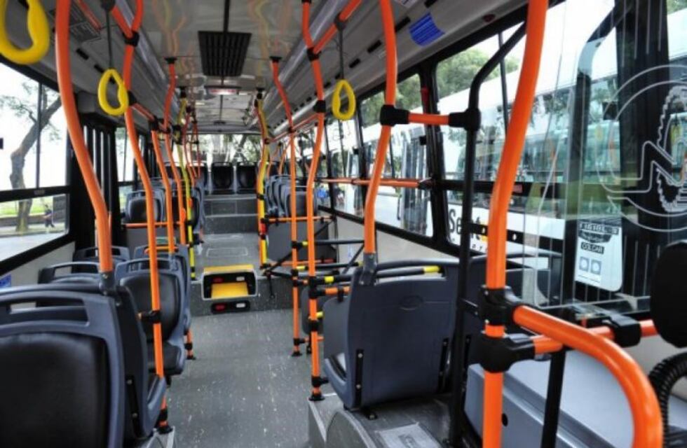 Piden que con la Sube no se pierdan las franquicias locales para estudiantes, jubilados y discapacitados